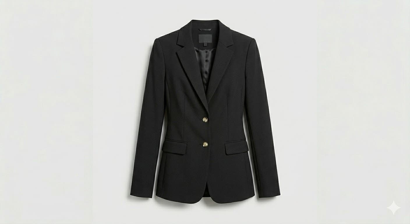 Blazer Estructurado - Imagen 1